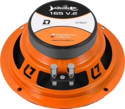 Автоакустика DL AUDIO BARRACUDA 165 V.2- фото3