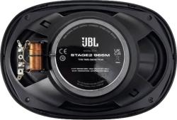Автоакустика JBL STAGE2 965M- фото4