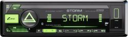 Автомагнитола AURA AMH STORM-676DSP- фото3