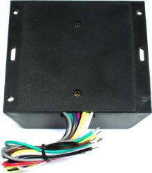 Преобразователь уровня HL CONVERTER