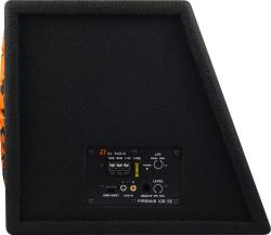 Автосабвуфер DL AUDIO PIRANHA 10A SE- фото6