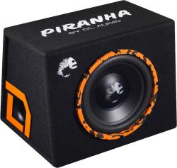 Автосабвуфер DL AUDIO PIRANHA 10A SE- фото