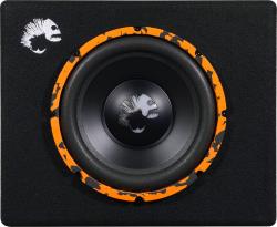 Автосабвуфер DL AUDIO PIRANHA 10A SE- фото4