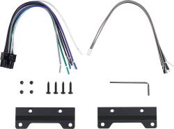 Автоусилитель DL AUDIO GRYPHON LITE 4.70- фото6