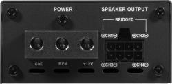 Автоусилитель DL AUDIO GRYPHON LITE 4.70- фото5