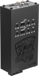 Автоусилитель DL AUDIO GRYPHON LITE 4.70- фото