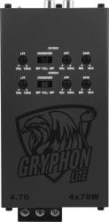 Автоусилитель DL AUDIO GRYPHON LITE 4.70- фото3