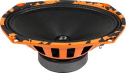 Автоакустика DL AUDIO BARRACUDA 69 SE- фото2