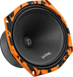 Автоакустика DL AUDIO BARRACUDA 69 SE- фото