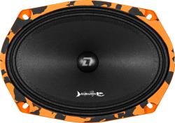 Автоакустика DL AUDIO BARRACUDA 69 SE- фото3