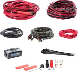 Набор для подключения усилителей TONEMIX PAC-T8CU- фото4