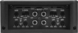 Автоусилитель AMP PRO 4.150FR- фото10