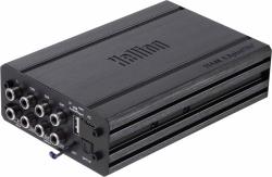 Автоусилитель HELLION HAM 4.8PIN DSP- фото