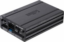 Автоусилитель HELLION HAM 4.8PIN DSP- фото2