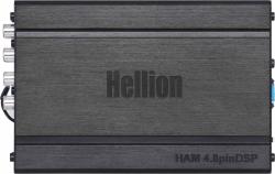 Автоусилитель HELLION HAM 4.8PIN DSP- фото5