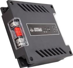 Автоусилитель KICX GORILLA BASS 4.260- фото