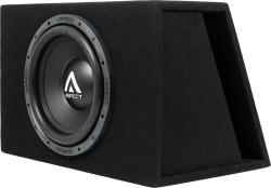 Автосабвуфер ASPECT WLW-12S4VB- фото3