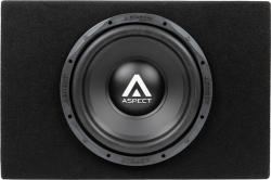 Автосабвуфер ASPECT WLW-12S4VB- фото2