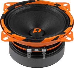 Автоакустика DL AUDIO BARRACUDA 100 V.2- фото