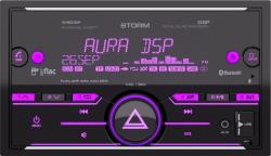 Автомагнитола AURA STORM-846DSP- фото2