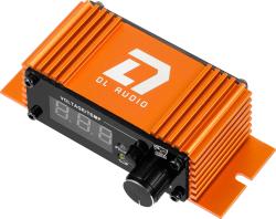Автоусилитель DL AUDIO RAVEN 2.500- фото5