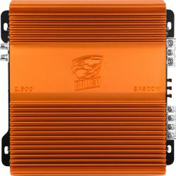 Автоусилитель DL AUDIO RAVEN 2.500- фото2