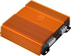 Автоусилитель DL AUDIO RAVEN 2.500- фото