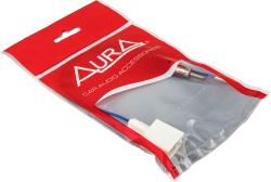 Антенный переходник AURA ANC-TY19 для  Audi, BMW, KIA, Renault, Skoda, Subaru, Toyota, Volkswagen- фото2