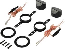 Твитер AMP PRO X TW15 SILK- фото5