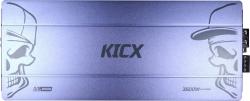 Автоусилитель KICX LL 3000D- фото2