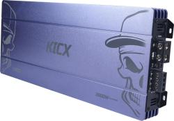 Автоусилитель KICX LL 3000D- фото5