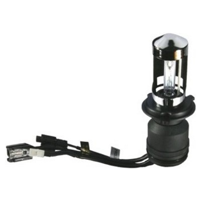 Ксеноновая лампа SHO-ME H4 H/L (4300K)