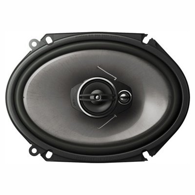 Автоакустика Pioneer TS-A6813i