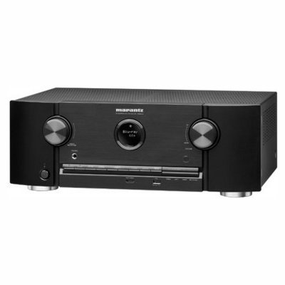 AV-ресивер MARANTZ SR5010