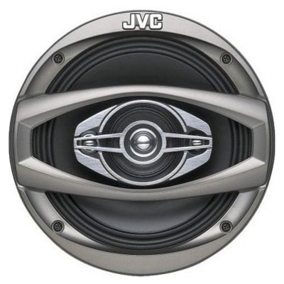 Автоакустика JVC CS-HX748