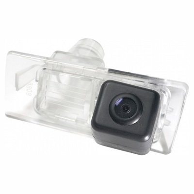 Штатная камера заднего вида MYDEAN VCM-451C для Kia Cee'd SW (2012-)