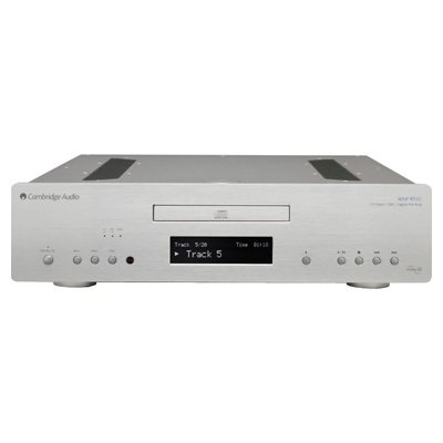 CD проигрыватель CAMBRIDGE AUDIO AZUR 851C