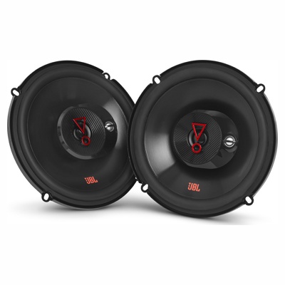 Автоакустика JBL STAGE3 637F