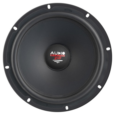 Автоакустика AUDIO SYSTEM AS 200