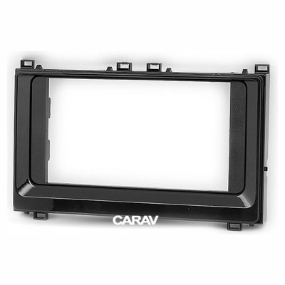 Переходная рамка CARAV 11-763 для Toyota