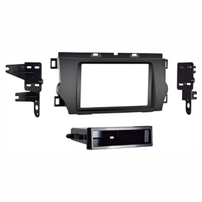 Переходная рамка METRA 99-8233B для Toyota