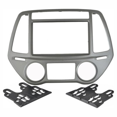 Переходная рамка INCAR RHY-N53 для Hyundai