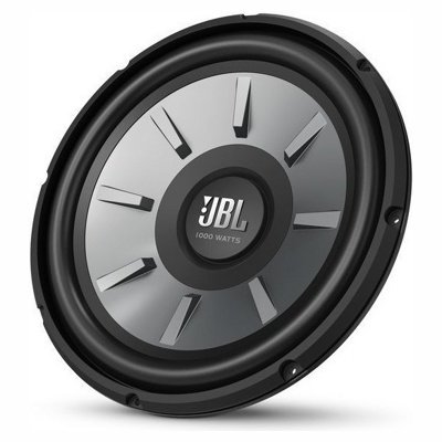 Автосабвуфер JBL STAGE 1210