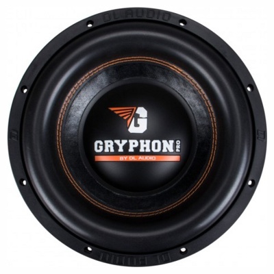 Автосабвуфер DL AUDIO GRYPHON PRO 12 V.2- фото2