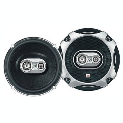 Автоакустика JBL GTO837