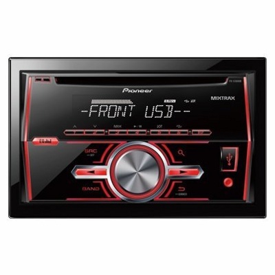 Автомагнитола Pioneer FH-X360UB