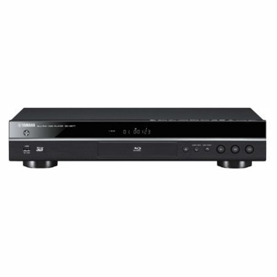 Blu-ray проигрыватель YAMAHA BD-S677