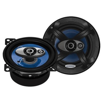 Автоакустика SOUNDMAX SM-CSC403