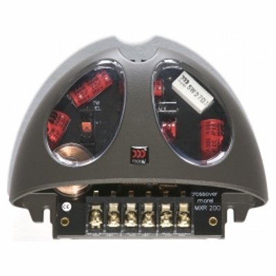 Кроссовер MOREL MXR-200.3