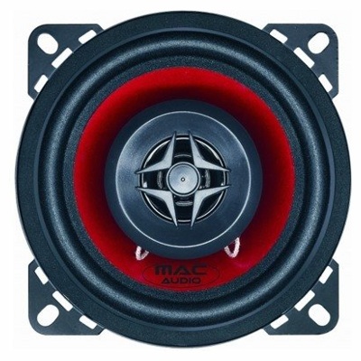 Автоакустика MAC AUDIO APM FIRE 10.2